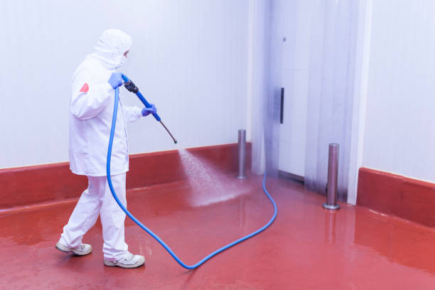 Best Machinery and Equipment Cleaning  in Pottstown, PA