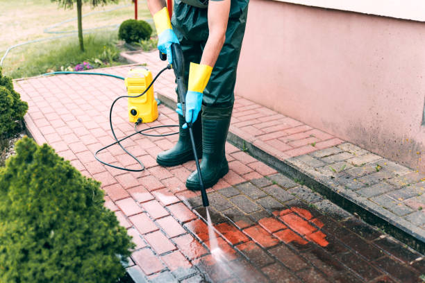 Professional Pressure Washing Services in Pottstown, PA