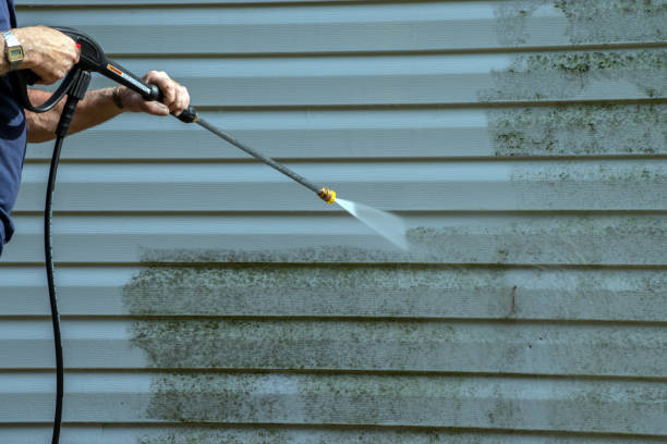 Best Building Exterior Washing  in Pottstown, PA