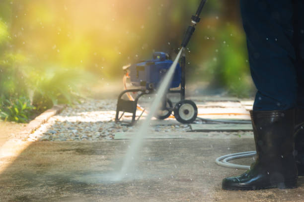 Best Patio and Deck Pressure Washing  in Pottstown, PA