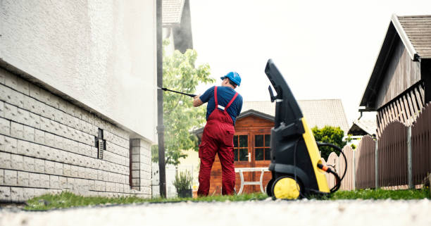 Best Graffiti Removal  in Pottstown, PA